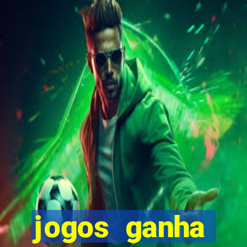 jogos ganha dinheiro sem depositar